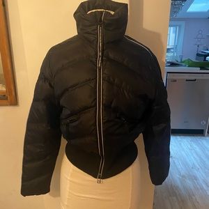 Speedo Puffer jacket